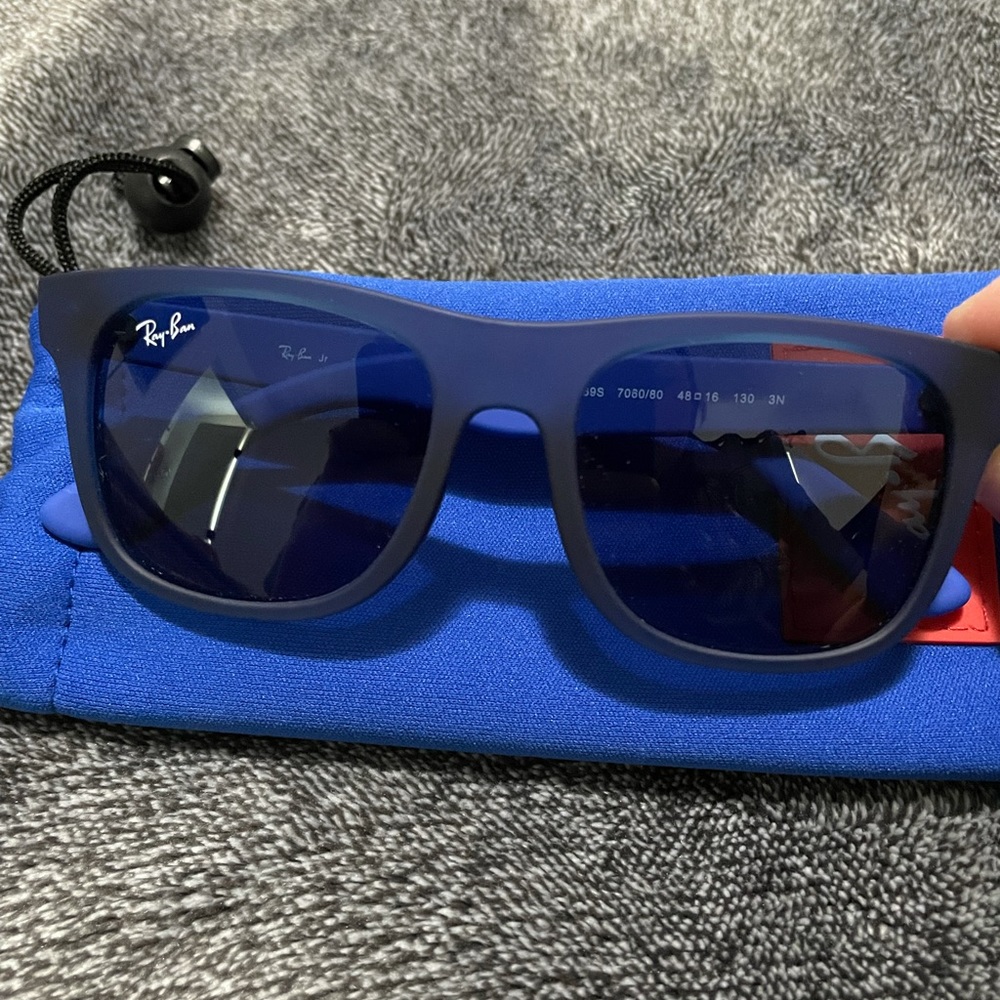 Toddler size raybans